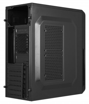 Hıper K-740 350W 12Cm Fan Mını Atx Kasa