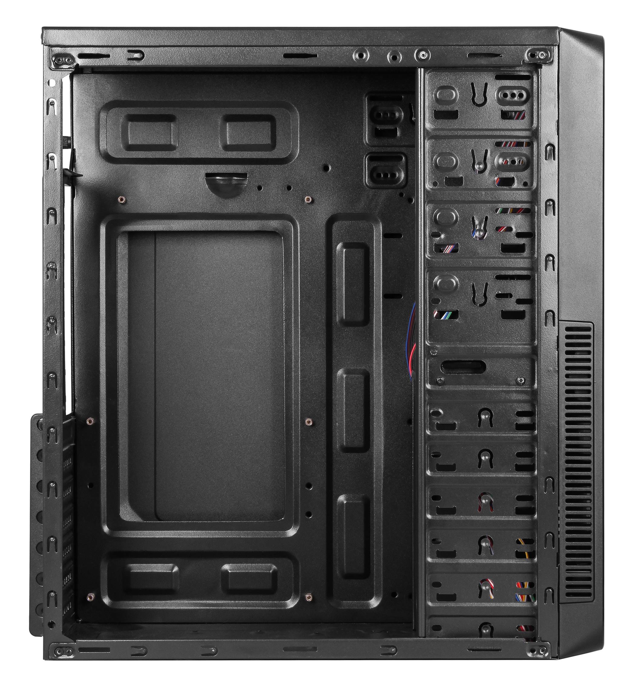 Hıper K-740 350W 12Cm Fan Mını Atx Kasa