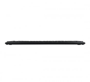 Hıper Km-3055 Standart Klavye Usb Si̇yah