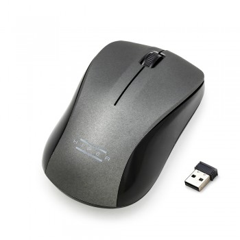 Hıper Mx-565 Nano Kablosuz Mouse Gri̇