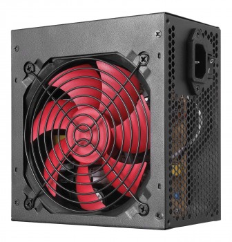 Hıper Ps-50 500W 12 Cm Fan Power Supply