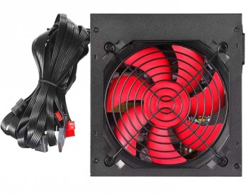 Hıper Ps-60 600W 12 Cm Fan Power Supply