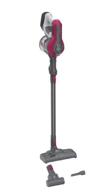 Hoover Hf110P 011 Hf1 Sarjlı Dıkey Supurge