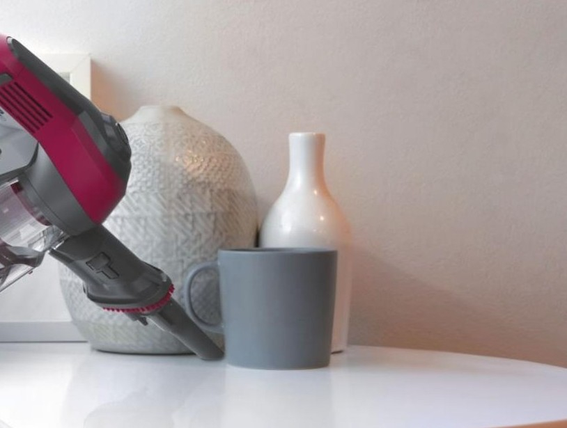 Hoover Hf110P 011 Hf1 Sarjlı Dıkey Supurge