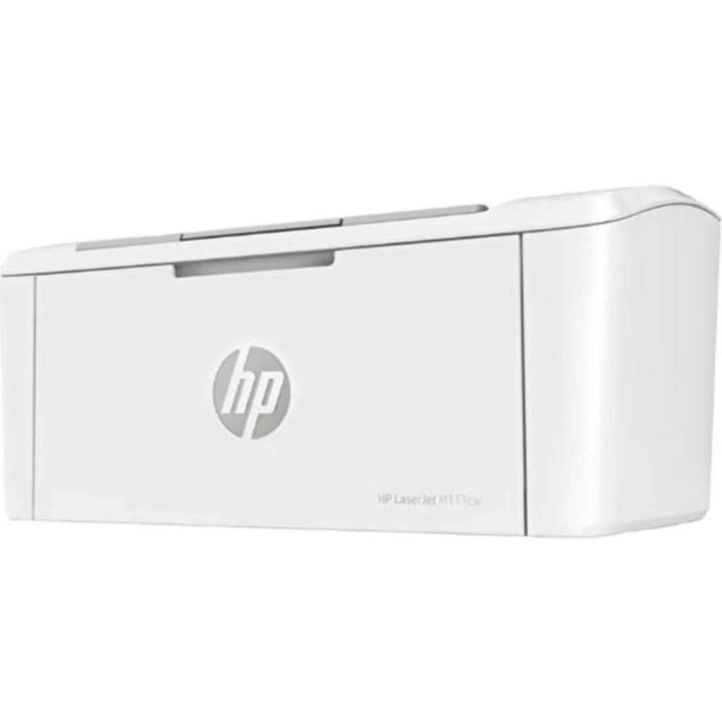 Hp 1Y7D2A Laserjet M111Cw Laser Yazıcı A4 Wi̇-Fi̇