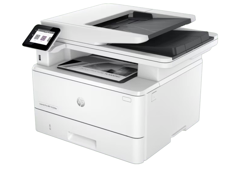 Hp 2Z629A Lazerjet Pro M4103Fdw Yaz/Tar/Fot/Fax A4