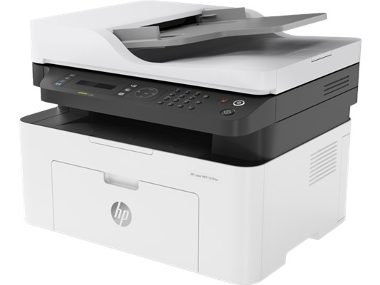 Hp 4Zb84A 137Fnw Lazerjet Yaz/Tar/Fot Wi̇-Fi̇ A4