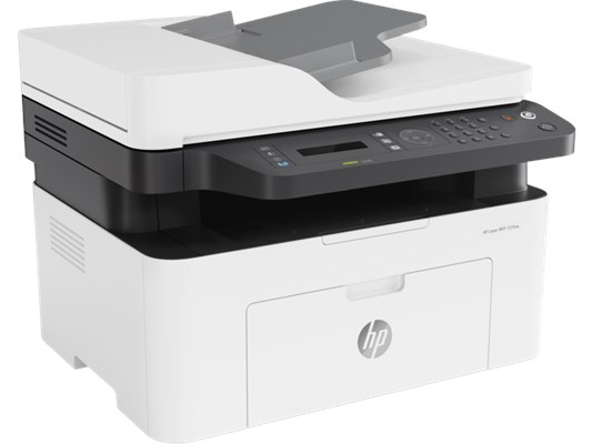 Hp 4Zb84A 137Fnw Lazerjet Yaz/Tar/Fot Wi̇-Fi̇ A4