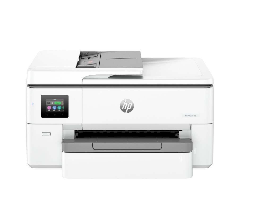 Hp 53N94C Offıcejtpro 9720  Aıo Renkli̇ Yaz/Tar/Fot/Fax Adf A3/A4