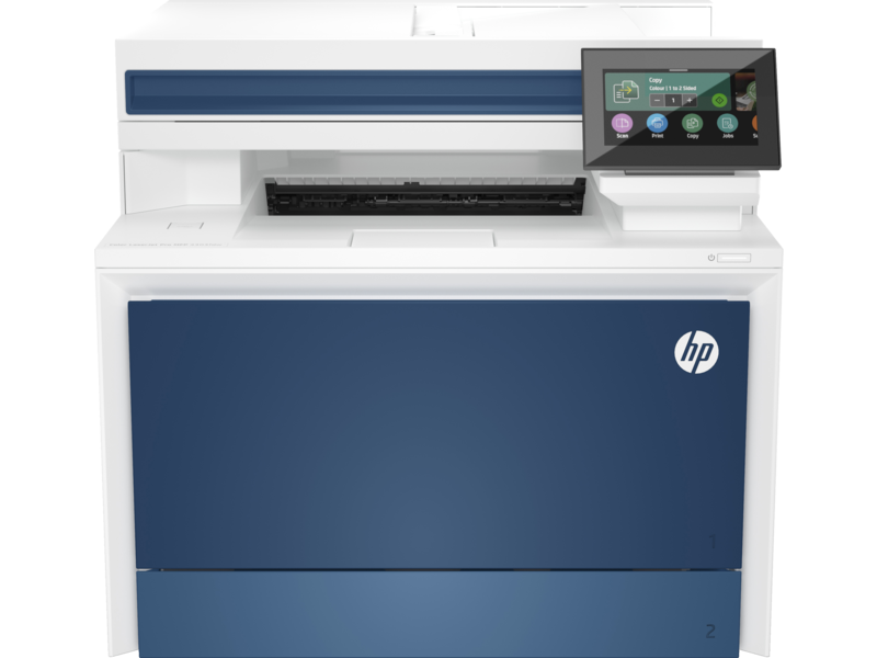 Hp 5Hh67A 4303Fdw Renklı Lazer Yaz/Tar/Fot/Fax Wi̇-Fi̇ A4