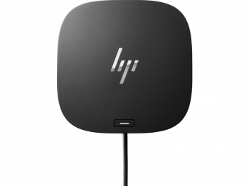 Hp G5 Unıversal Dock Statıon Usb Type-C (5Tw10Aa)