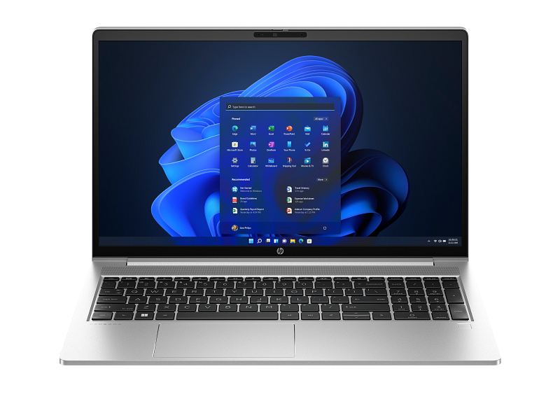 Hp Probook 450 G10 969H2Et I7-1355U 16Gb 512Ssd 15.6 Fdos