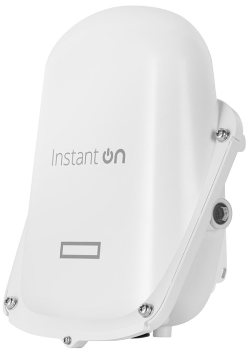 Hpe Aruba S1T43A Instant On Ap27 Outdoor