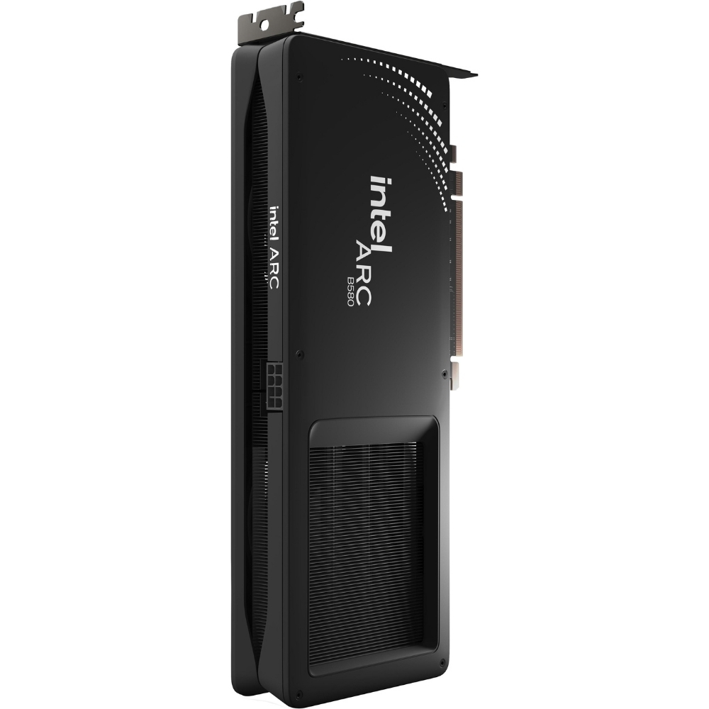 Intel Arc B580 12Gb Gddr6 Ekran Kartı 31P06Hb0Ba