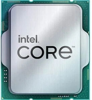 Intel Core İ3-13100F 3.40Ghz 12Mb 1700P 13. Nesıl Tray