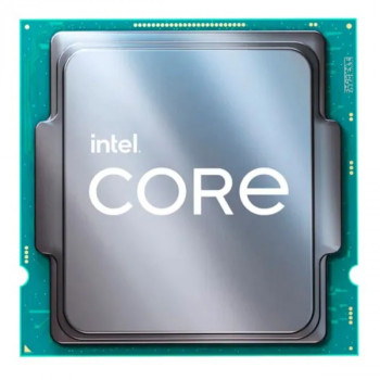 Intel Core İ5-14600K 3.5Ghz 20Mb 1700P 14.Nesi̇l Fansız Tray