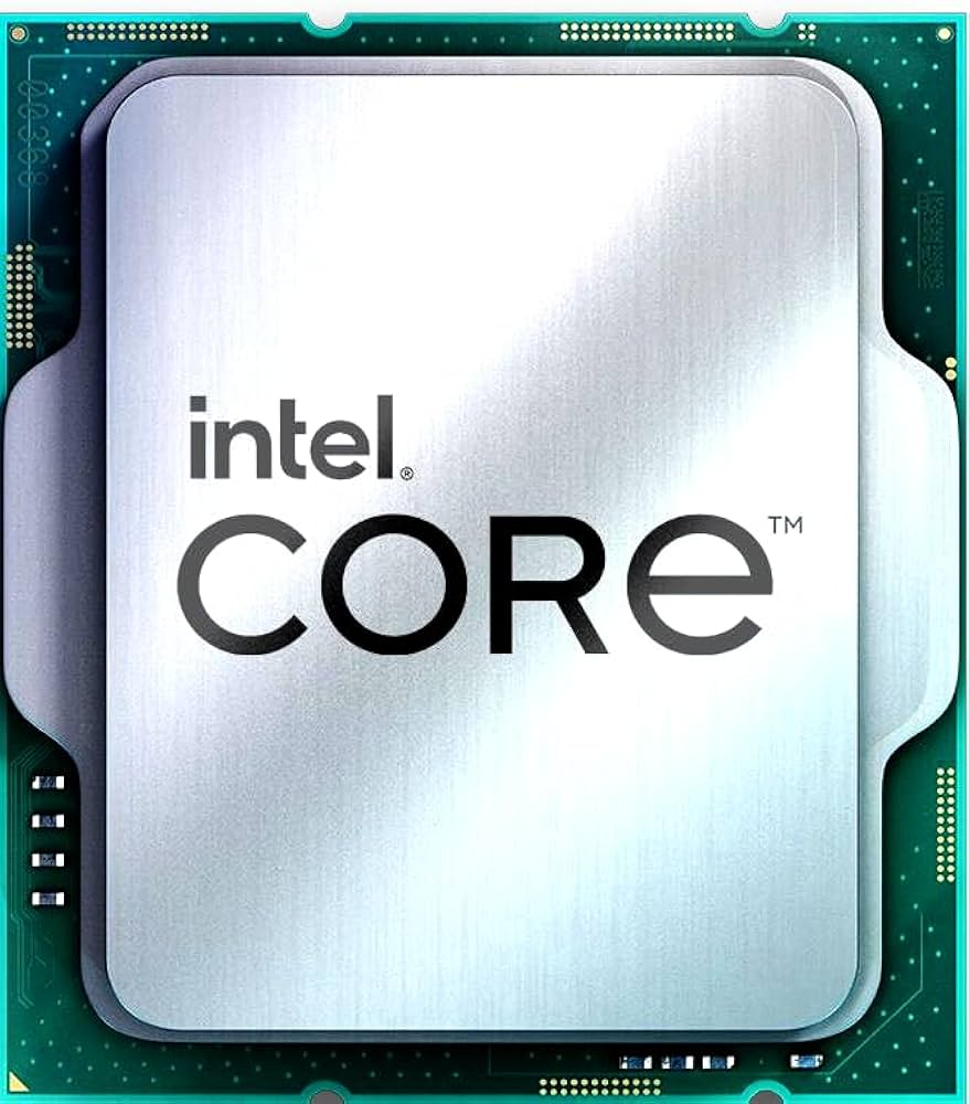 Intel Core I9-14900K 3.20Ghz 36Mb 14.Nesi̇l 1700P Fansız Tray