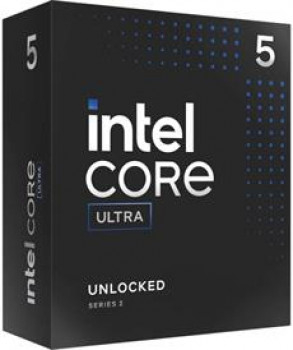 Intel Core Ultra 5 245K 4.2Ghz 14 Çeki̇rdek 24Mb 1851P Tray