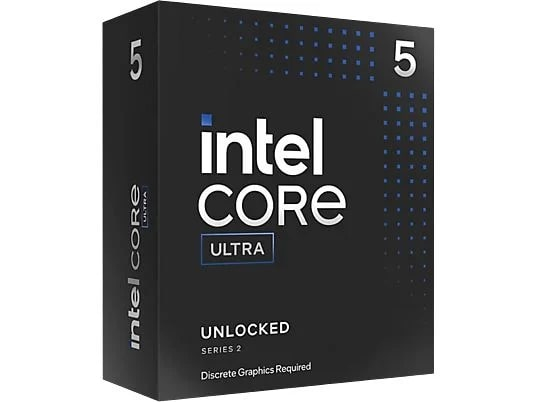 Intel Core Ultra 5 245Kf 3.6Ghz 14 Çeki̇rdek 24Mb 1851P Box
