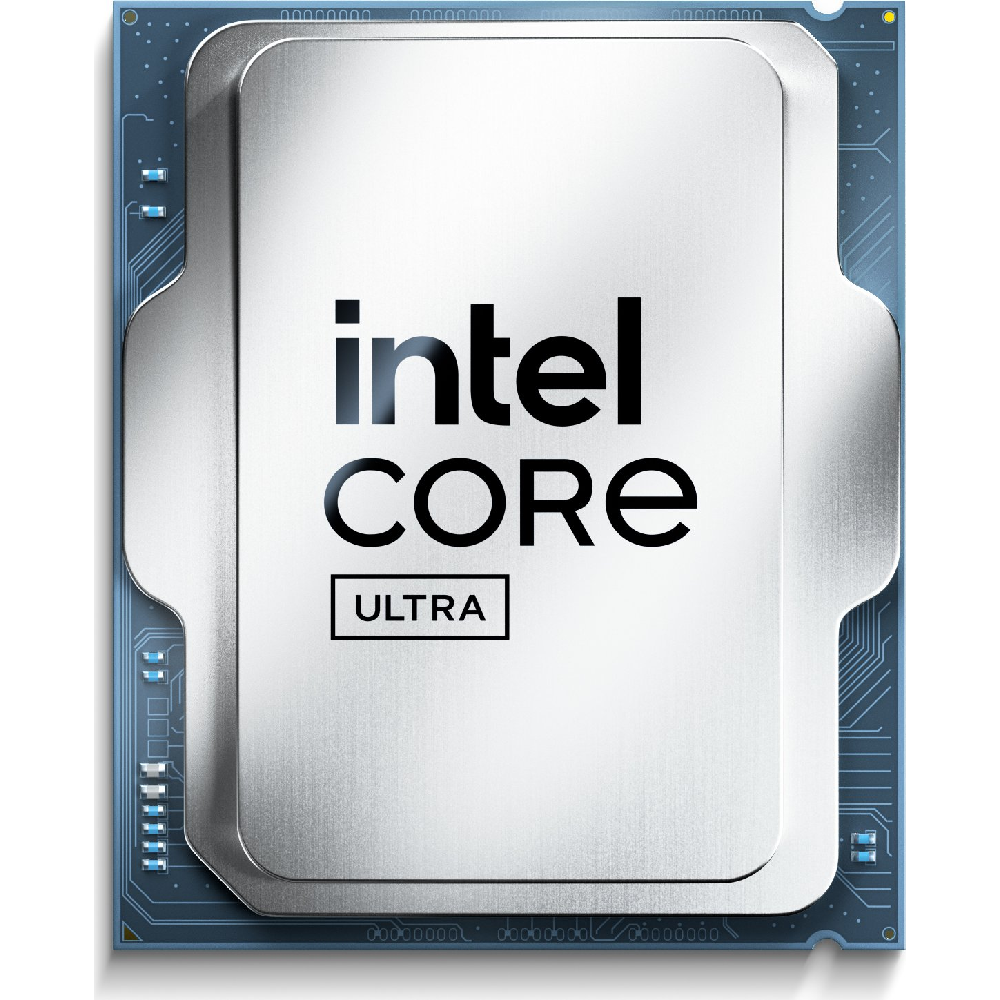 Intel Core Ultra 7 265K 3.9Ghz 20 Çeki̇rdek 1851P Arrow Lake Tray