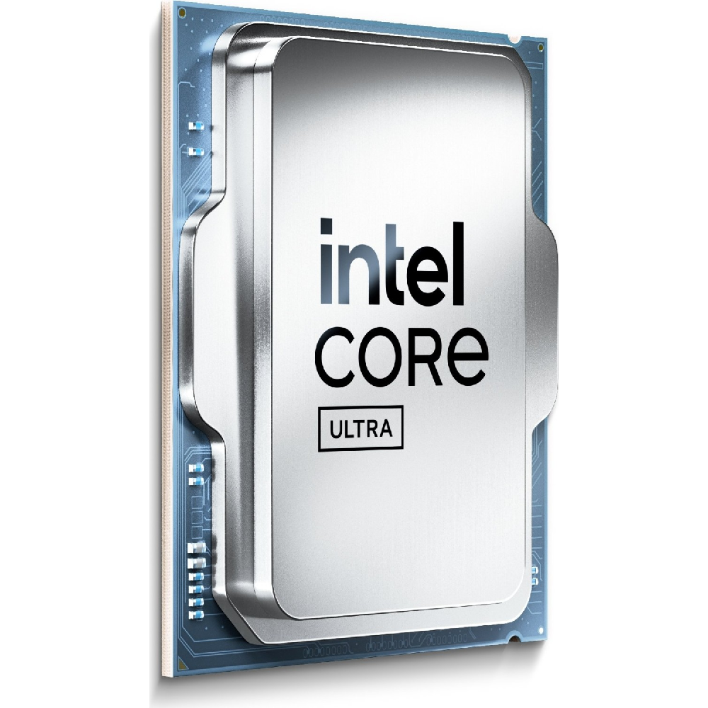 Intel Core Ultra 7 265K 3.9Ghz 20 Çeki̇rdek 1851P Arrow Lake Tray
