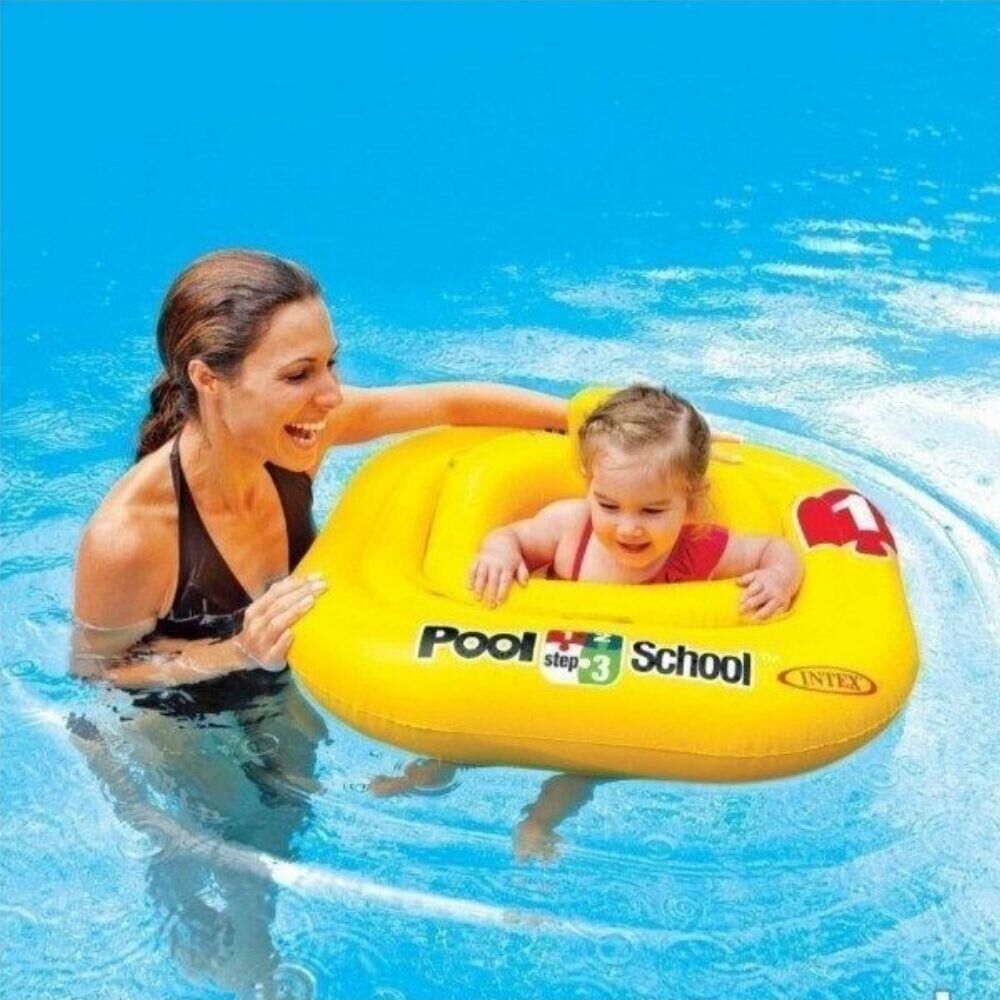 İntex Baby Float 79 Cm - 56587