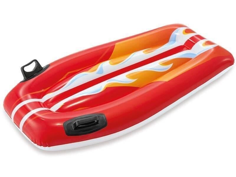 İntex Çocuk Sörf Yatak 112 Cm - 58165