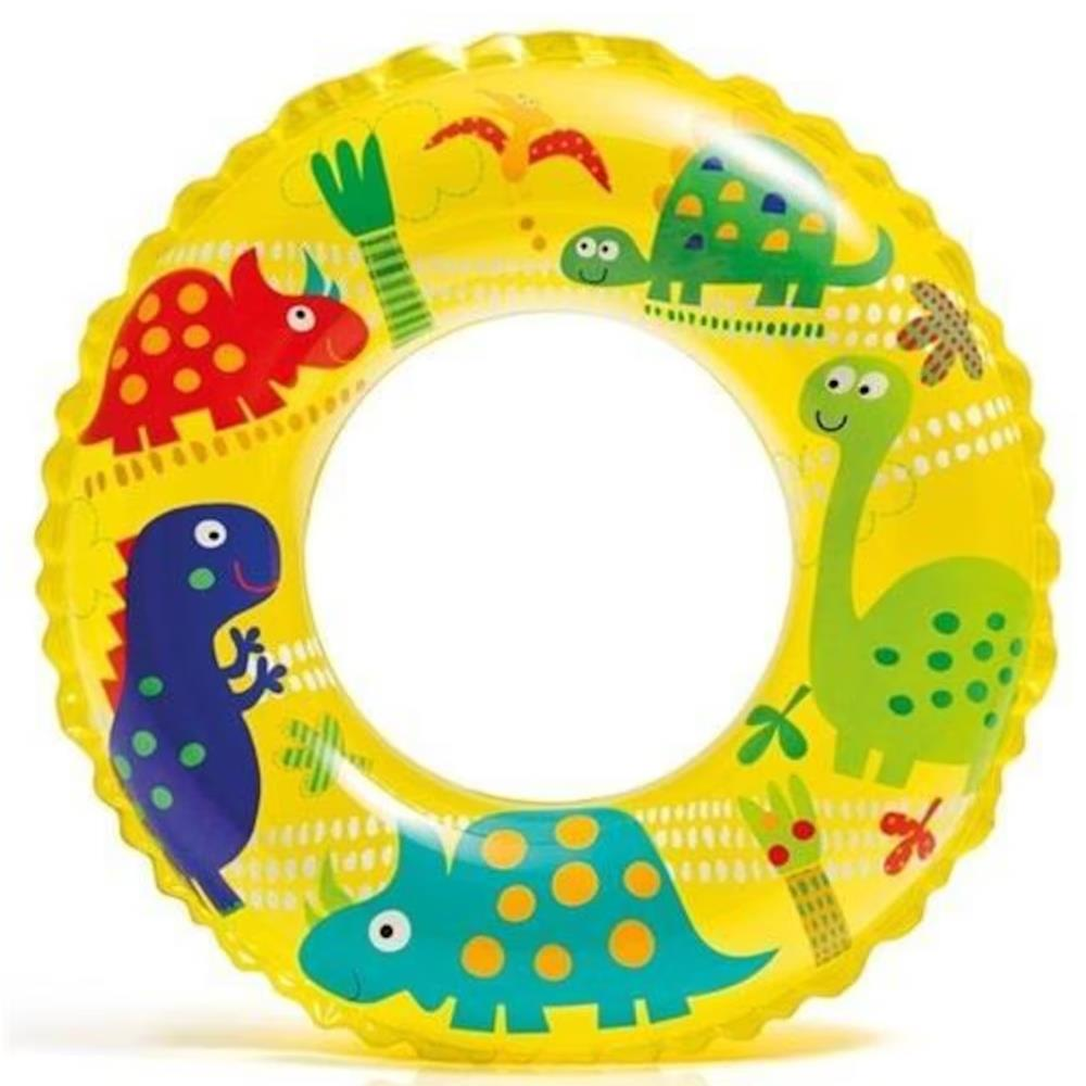 Intex Desenli̇ Deni̇z Si̇mi̇t 61Cm - 59242