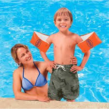 Intex Kolluk  30X15 Cm - 58641Np