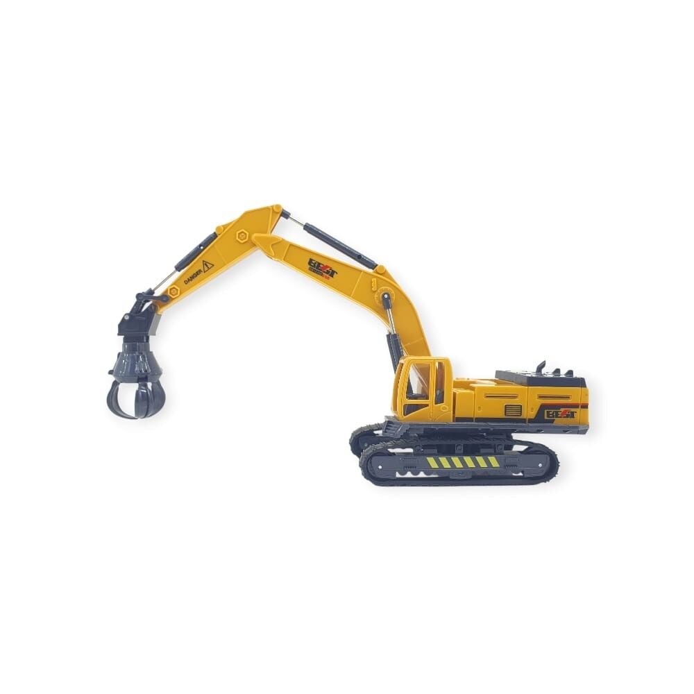 İş Maki̇nası Toplayıcı - Paletli̇ Mekani̇zma 25Cm - 706-18