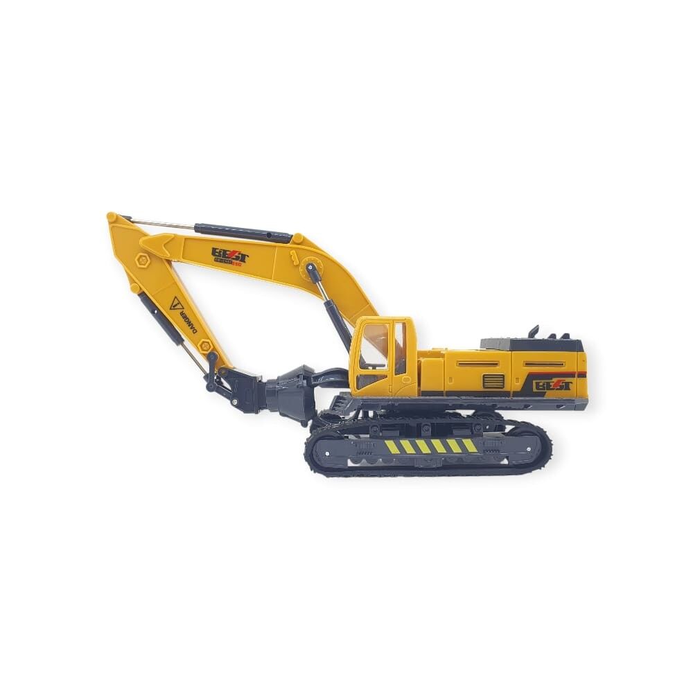 İş Maki̇nası Toplayıcı - Paletli̇ Mekani̇zma 25Cm - 706-18