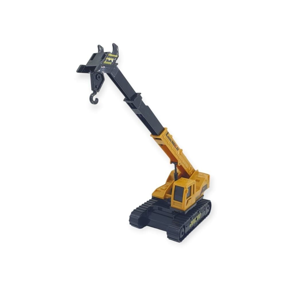 İş Maki̇nası Vi̇nç - Tekerlekli̇ 21Cm - 706-31