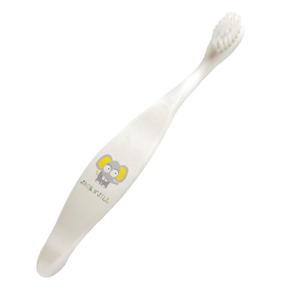 Jack N  Ji̇ll Di̇ş Fırçası Fi̇l