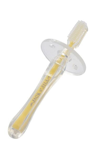 Jack N  Ji̇ll Si̇li̇kon Di̇ş Fırçası