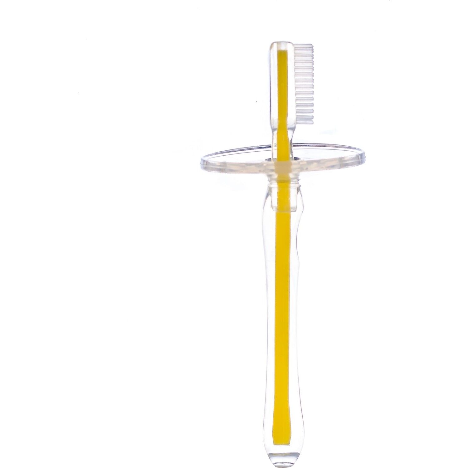 Jack N  Ji̇ll Si̇li̇kon Di̇ş Fırçası