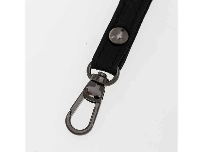 Jaya Portföy Deri̇ Kadın Çantası Fl01 Si̇yah