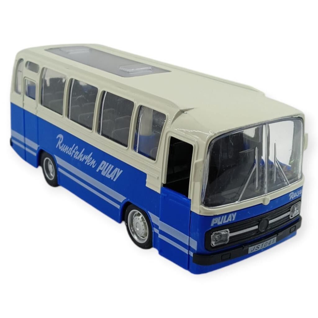 Js1041 - Ç/B Metal Otobüs Mavi̇
