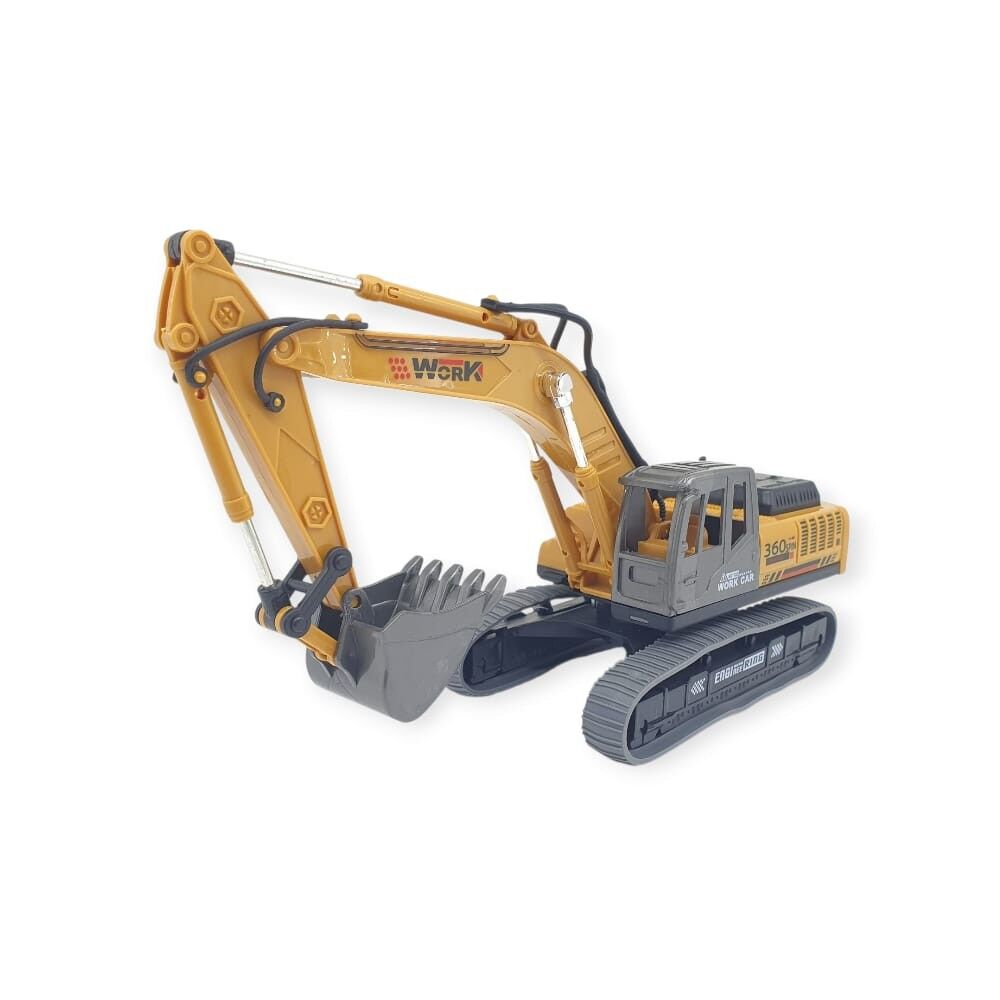 Jw567-037 - Excavator Paletli̇