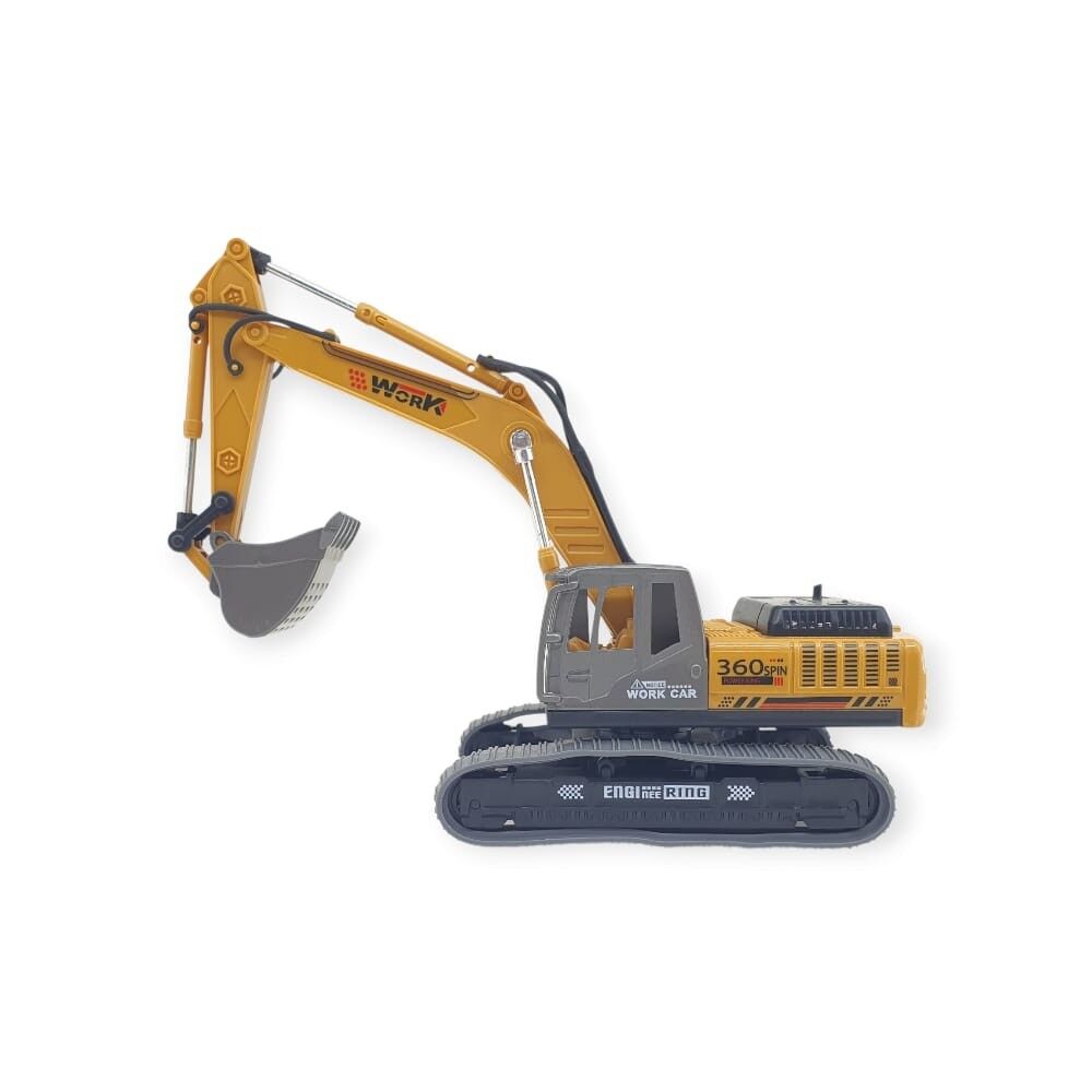 Jw567-037 - Excavator Paletli̇