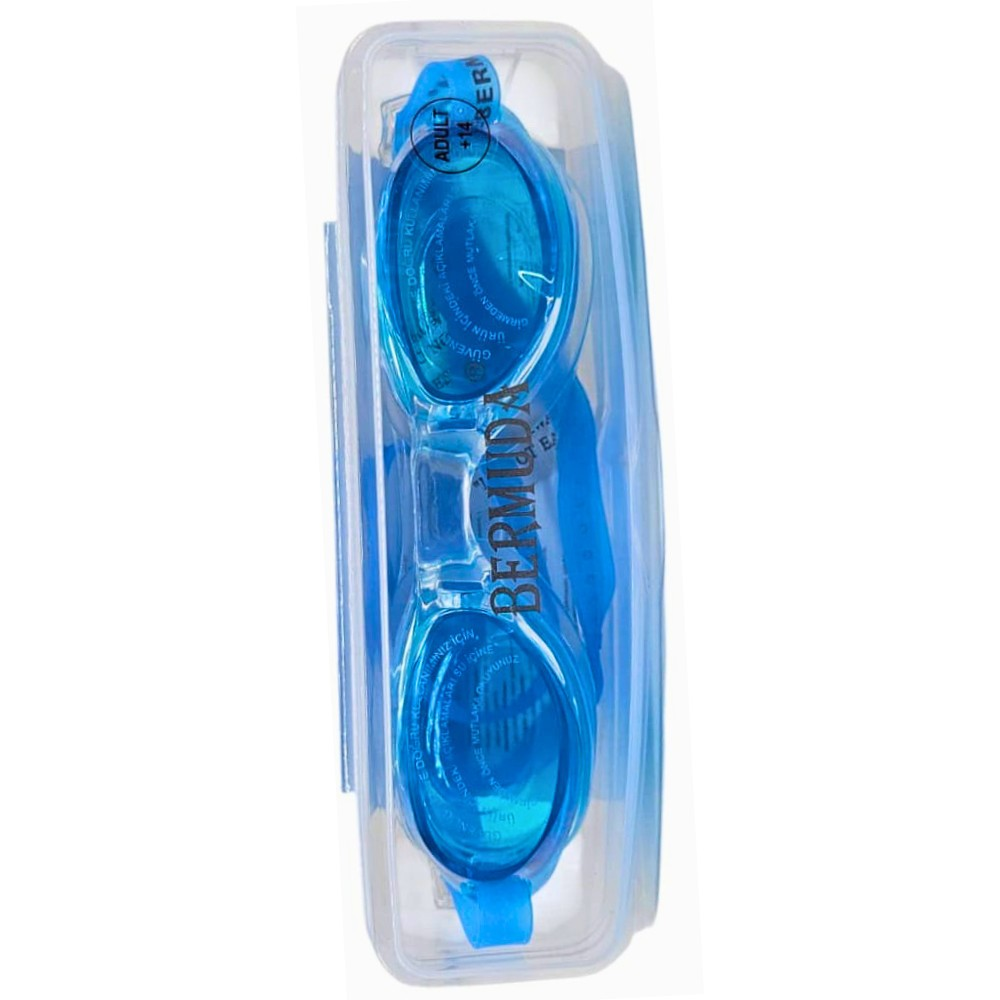 K518 - Gozluk Yuzucu Prf Sılıkn (Icb12) 144