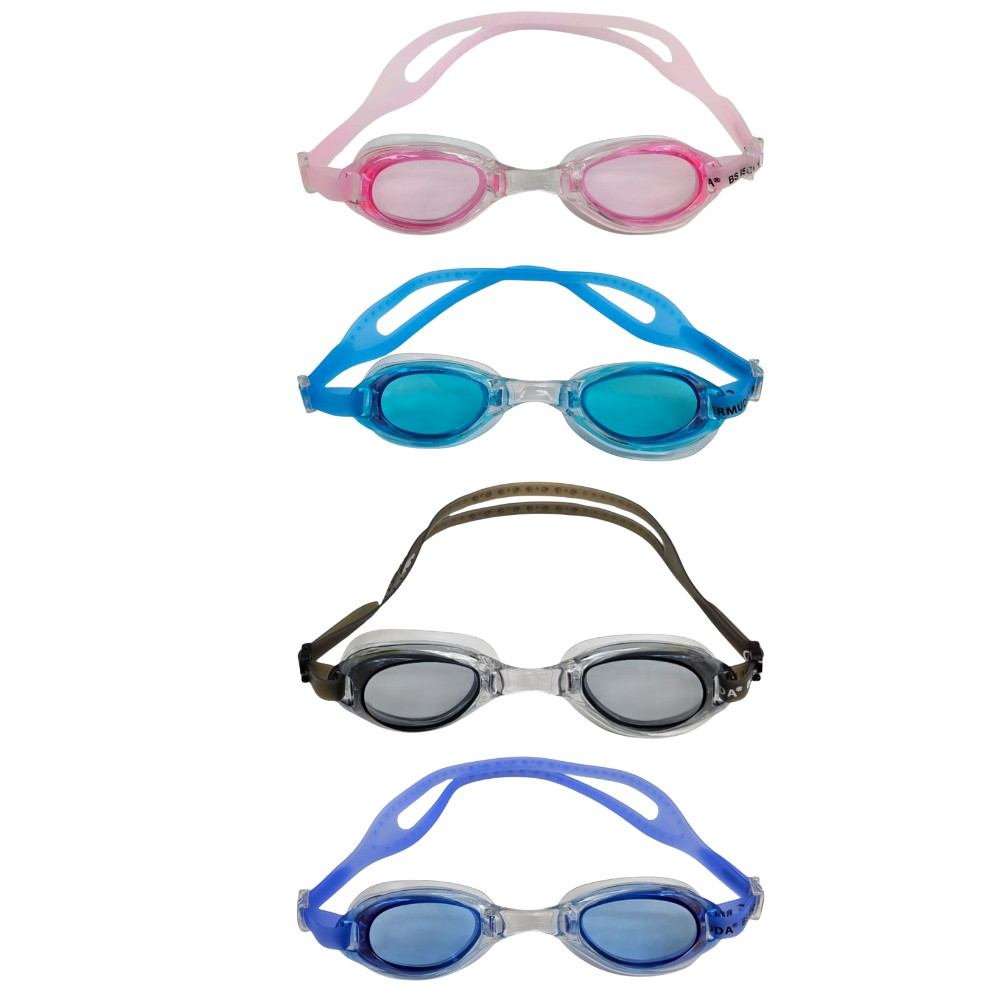 K518 - Gozluk Yuzucu Prf Sılıkn (Icb12) 144