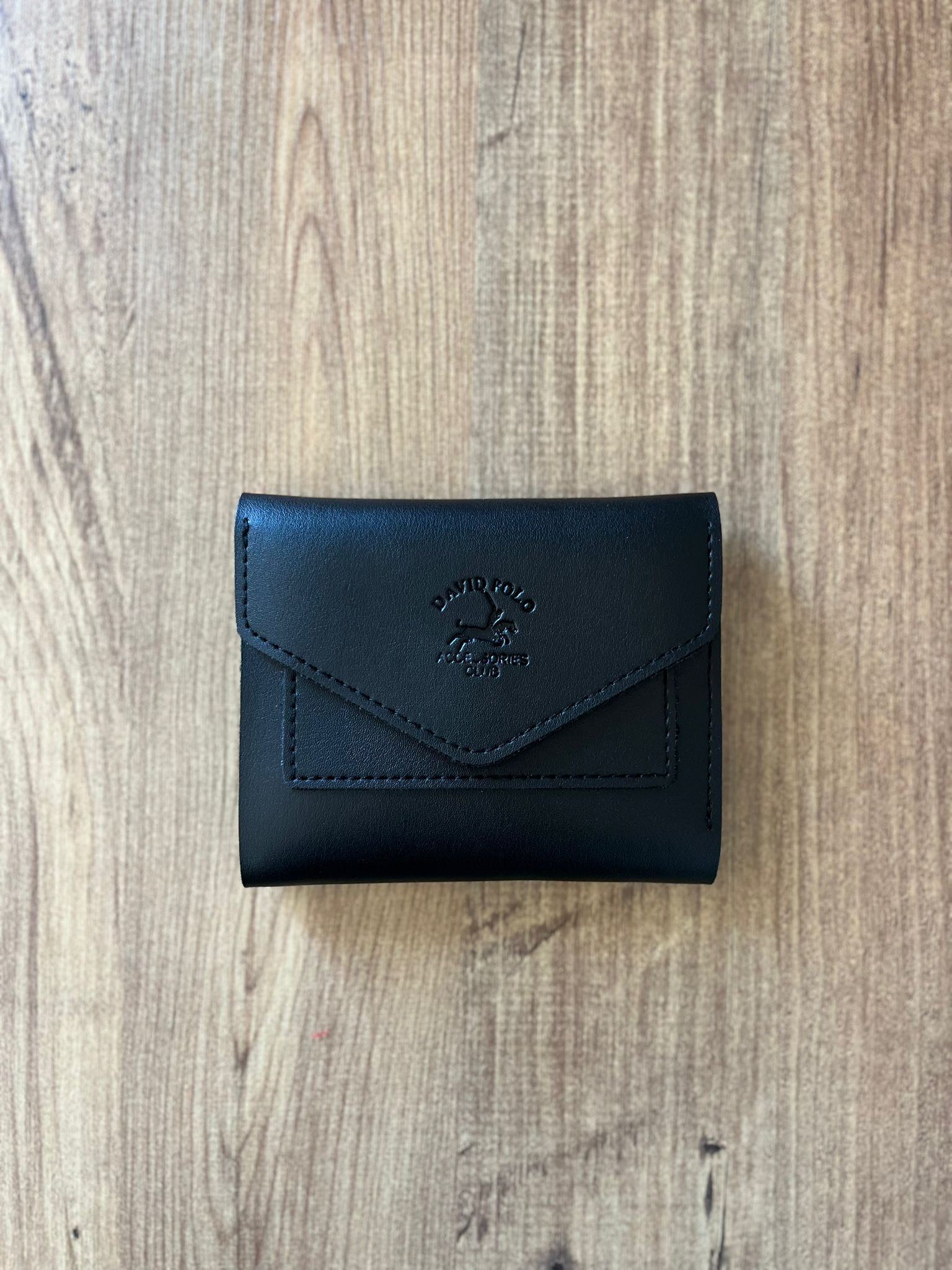 Kadın Kartlık &Amp Cüzdan Si̇yah