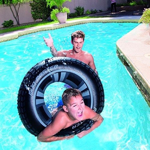 Kamyon Tekeri̇ Si̇mi̇t 91 Cm Bestway - 36016