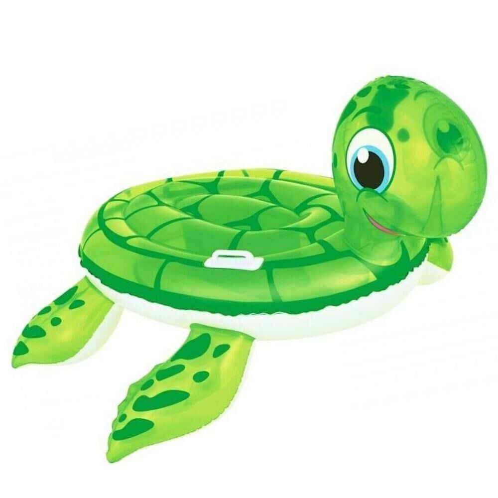 Kaplumbağa Bi̇ni̇ci̇ 140 X 140 Cm Bestway - 41041