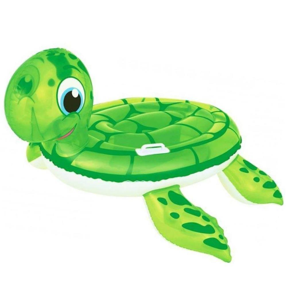 Kaplumbağa Bi̇ni̇ci̇ 140 X 140 Cm Bestway - 41041