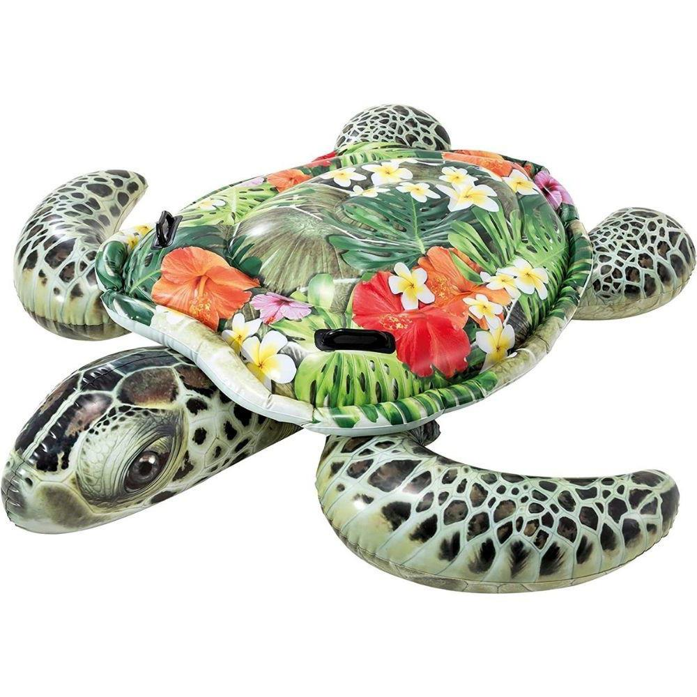 Kaplumbağa Bi̇ni̇ci̇ 191X170 Cm İntex - 57555