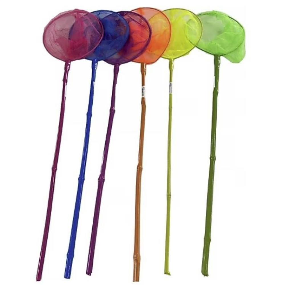 Kargı Balık Kepçesi̇  90 X 24 Cm - 1909057