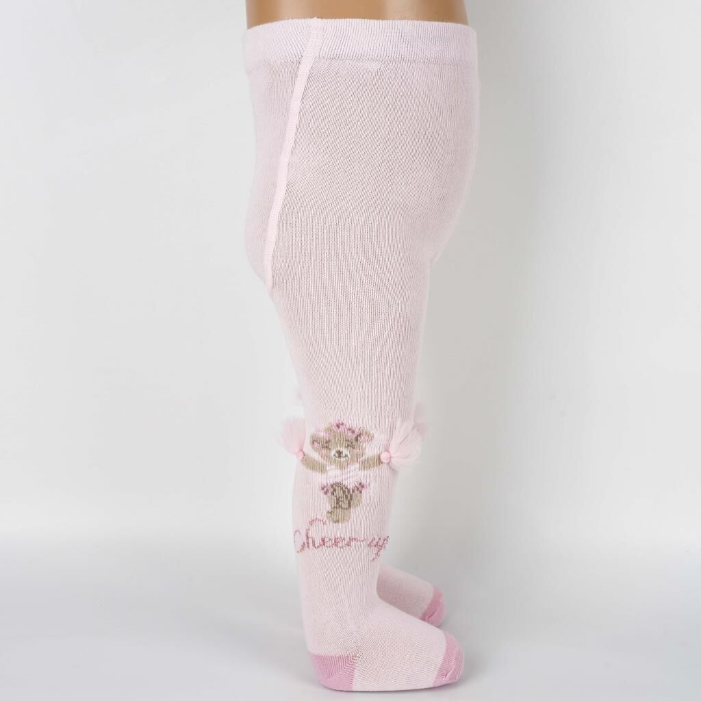 Katami̇no Ami̇go Aks. Kız Bebek Külotlu Çorap K32298 Asorti̇