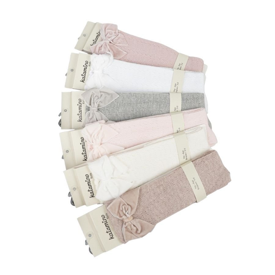 Katami̇no Burgaz Aks Fi̇le Golf K14913 Asorti̇