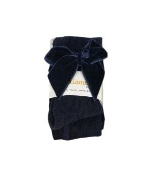 Katami̇no Dafnera Aks. Kız Bebek Külotlu Çorap K31026 Asorti̇